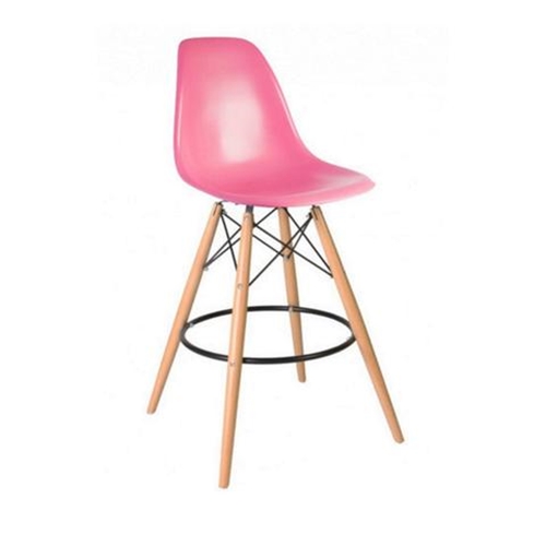 כסא בר בעיצוב מודרני