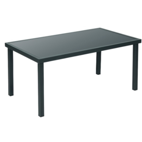 מערכת ישיבה לגינה דגם קליפורניה