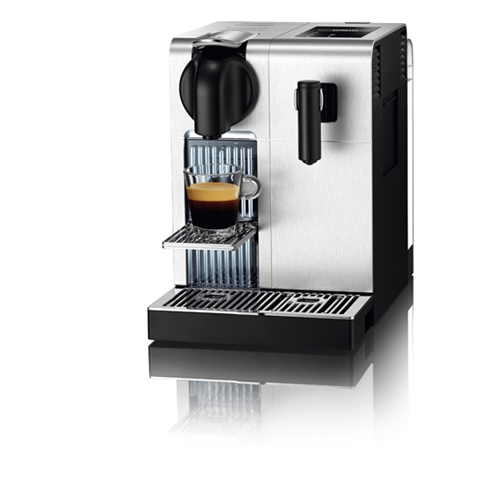 מכונת קפה NESPRESSO  לטיסימה פרו + מקציף חלב מובנה