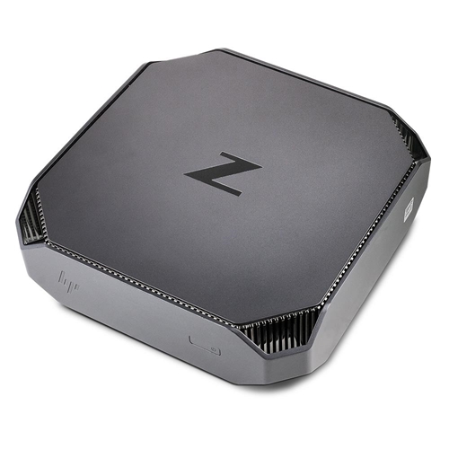 מחשב נייח HP Z2 Mini G4 Workstation 256GB מחודש