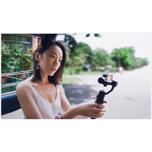 מצלמת אקסטרים שיאומי Xiaomi Mi Action Camera 4K