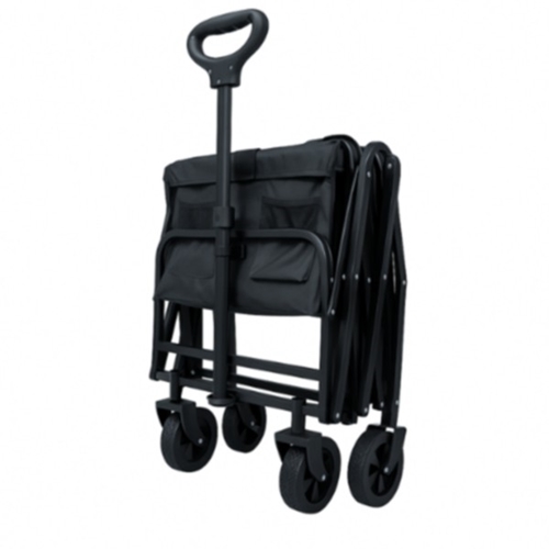 עגלת קמפינג טרולי 4 גלגלים PLAYA