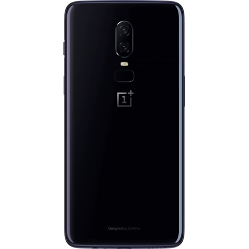 סמארטפון OnePlus 6 64GB יבואן רשמי