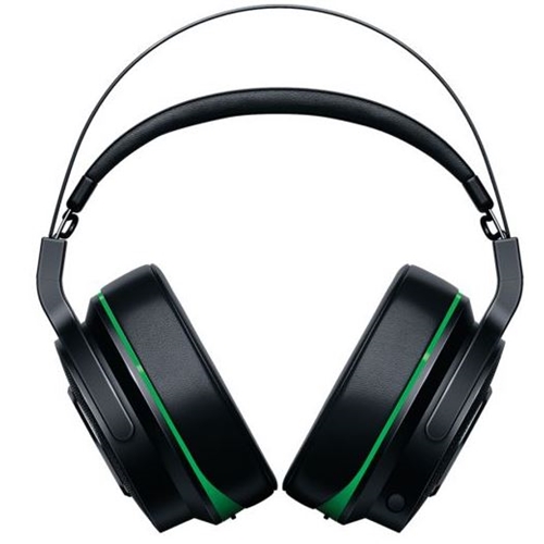 אוזניות גיימינג Thresher-Xbox One מבית RAZER