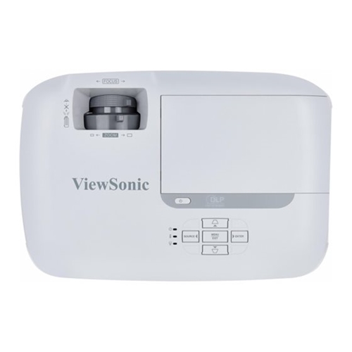 מקרן קולנוע ביתי דגם PA502X איכות HD בית ViewSonic