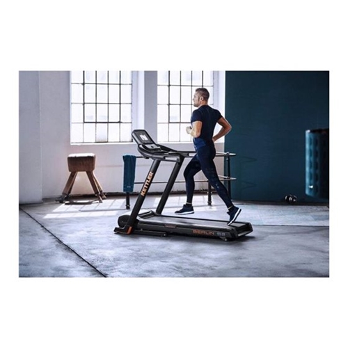 מסלול ריצה רוחב מסילה 48 ס"מ שיפוע חשמלי Berlin S2