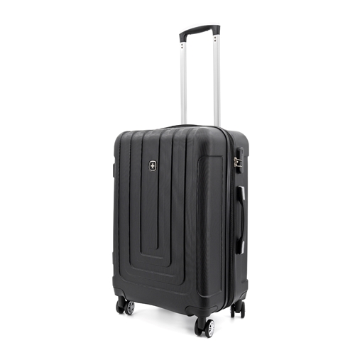 סט 3 מזוודות קשיחות 28″/24″/20″ +תיק למטוס EVEREST