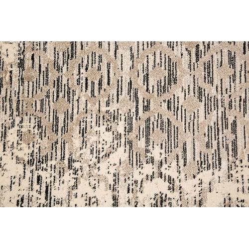 שטיח איכותי ונמוך בעל עיצוב ייחודי ושונה ביתילי