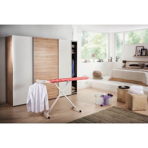 שולחן גיהוץ מקצועי מסדרת Air Board Express Solid