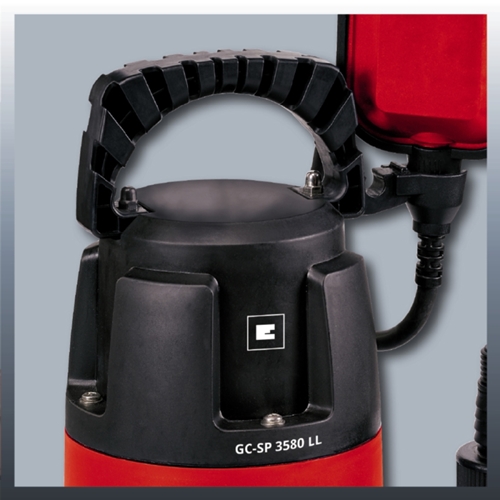 משאבת מים נקיים GC – SP 3580 LL מבית Einhell