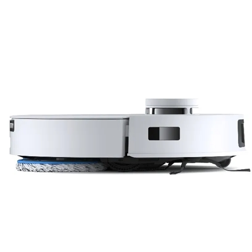 שואב רובוטי ECOVACS DEEBOT T30 PRO OMNI לבן