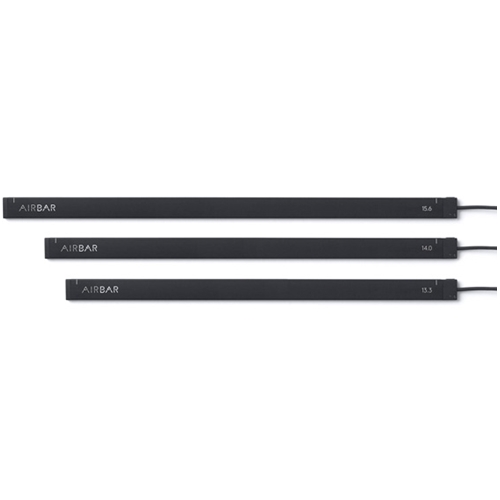 מוצר מהפכני! AirBar הופך כל צג מחשב למסך מגע