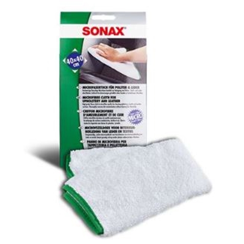 מנקה מקצועי לפנים הרכב SONAX XTREME Interior Cleaner