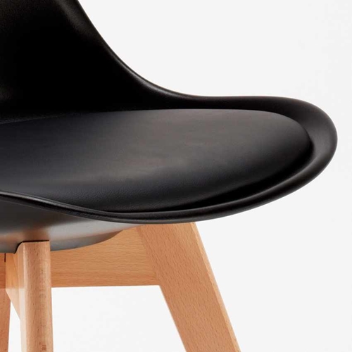 כיסא איכותי בעיצוב עכשווי וצעיר מבית Westin Stock