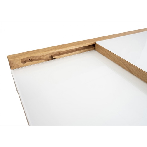 שולחן אוכל מעוצב דגם פאסט - ביתילי