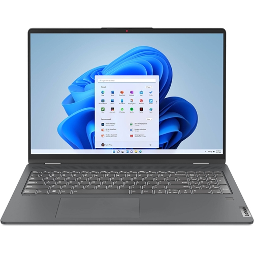 מחשב נייד Lenovo FLEX 5  2-IN-1 512GB מעודפי מלאי