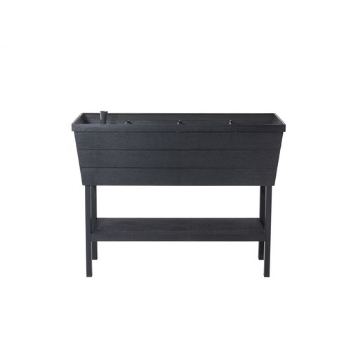 אדנית בגימור עץ - Wood Look bloomer כתר