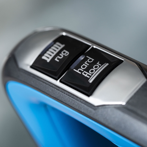 שואב אבק ושוטף רצפות חוטי דגם Crosswave 17132