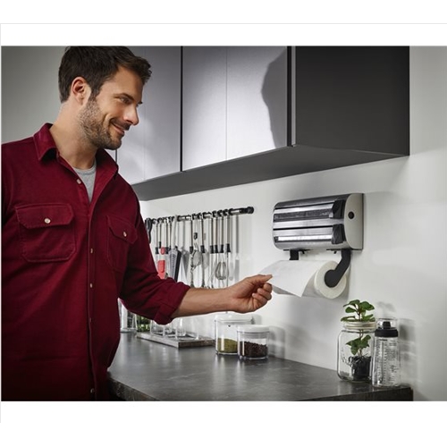 דיספנסר לאחסון וארגון המטבח דגם PARAT ROYAL EST