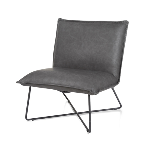 סט המתנה למשרדים, ספה וכורסא מרופדים