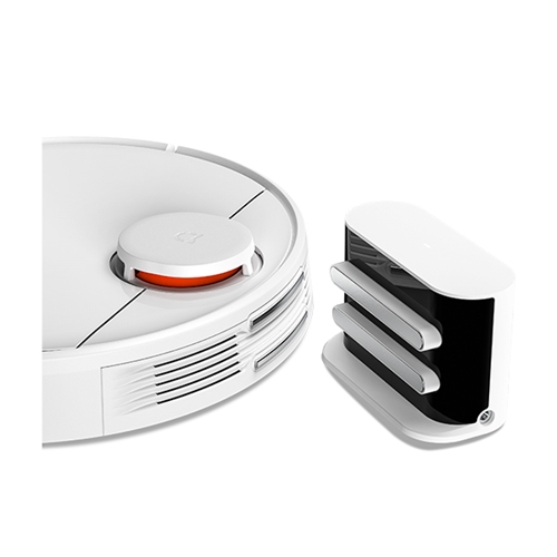 שואב אבק שוטף רובוטי דגם Mi Robot Vacuum Mop Pro