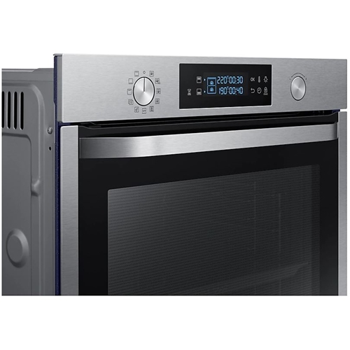 תנור בנוי פירוליטי דגם NV75K5571RS מבית Samsung