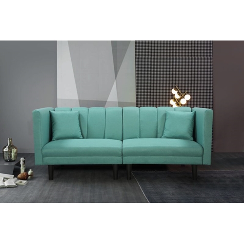 פינת ישיבה נפתחת למיטה דגם סידני מבית GAROX