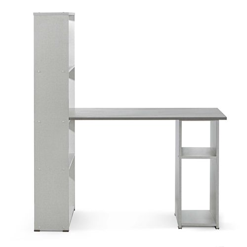 שולחן מחשב / כתיבה תוצרת רהיטי יראון דגם אגם