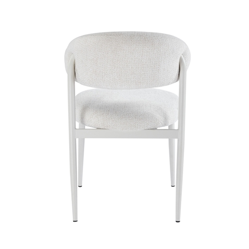 זוג כיסאות מעוצבים לפינת אוכל דגם פורת HOME DECOR