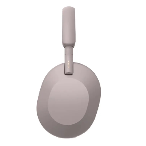 אוזניות אלחוטיות דגם SONY WH-1000XM5P סוני ורוד