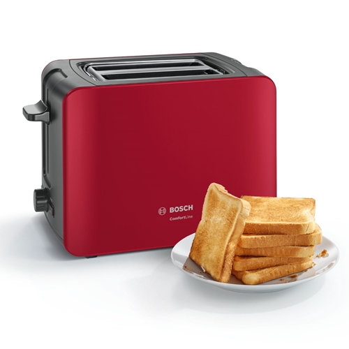 מצנם אדום Bosch בוש דגם TAT6A114