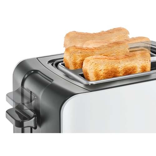 מצנם לבן Bosch בוש דגם TAT6A111