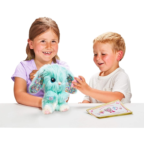 כדורי פרווה מהדורה מוגבלת ארנבות קסומות