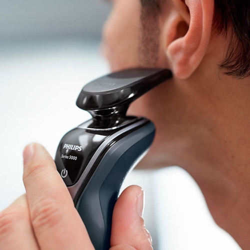 מכונת גילוח Philips פיליפס דגם S5110