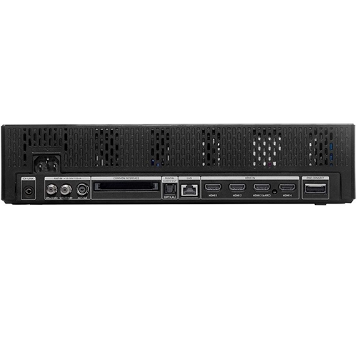 טלוויזיה "65 QLED 4K Full Array דגם QE65Q95T