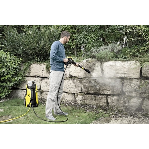 מכונת שטיפה בלחץ KARCHER K7 SMART CONTROL