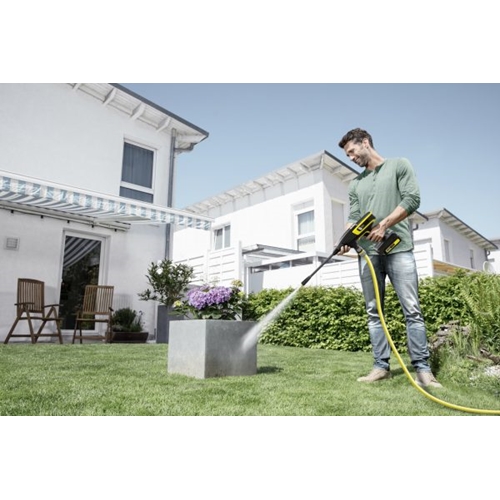 אקדח שטיפה בלחץ KARCHER KHB6