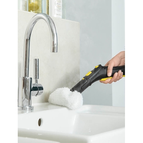 קיטורית ניקוי וחיטוי באדים KARCHER דגם SC3