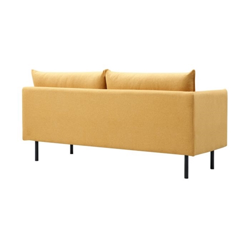 ספה תלת מושבית איכותית MOKA מבית URBAN