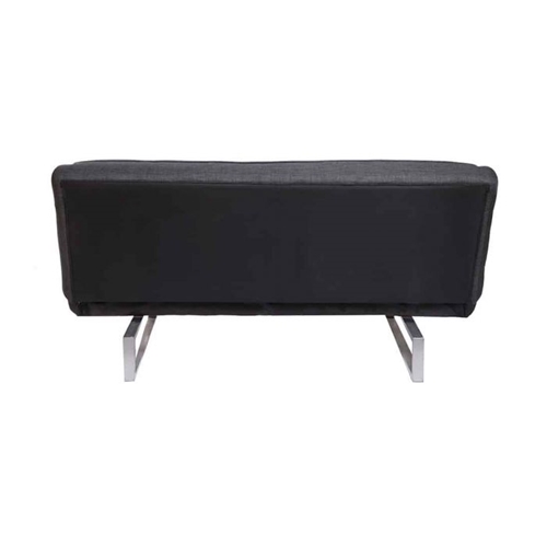 ספה מיטה Rioo ההופכת בנגיעה למיטת שינה מבית URBAN