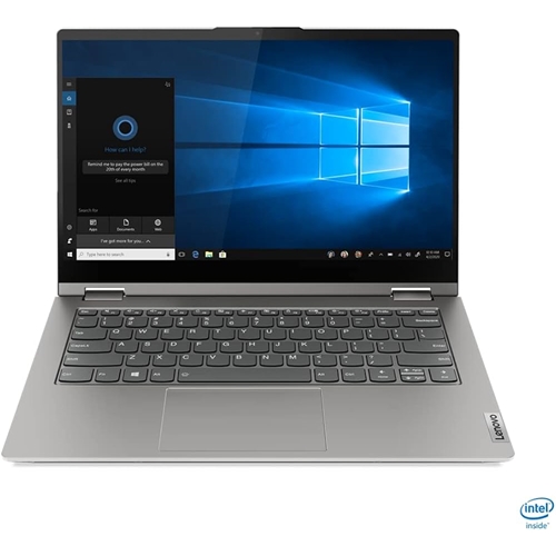 מחשב נייד LENOVO 512GB ThinkBook 14s YogaITL מחודש