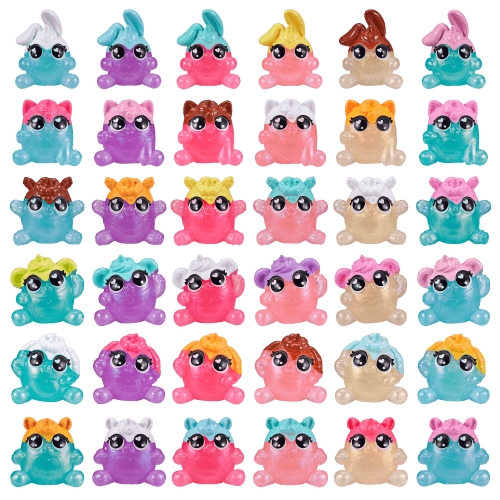 ריינבוקורן בכוס מילקשייק - חתלתול העוגיות