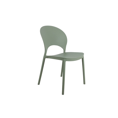 כסא אוכל LANA בעיצוב מודרני וחדשני מבית URBAN