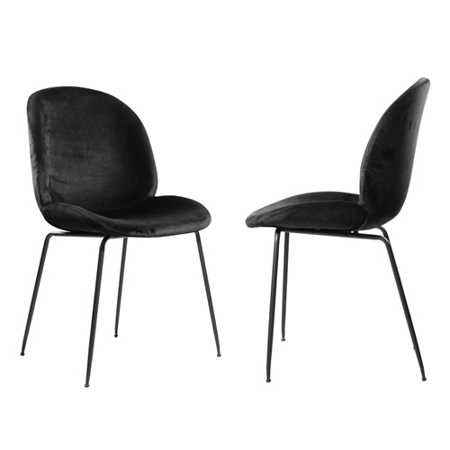 פינת אוכל עגולה עם שולחן פלטת אבן ייחודית +4 כסאות