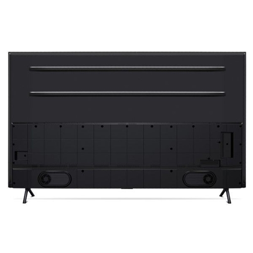 טלוויזיה חכמה "98 4K UHD QNED דגם LG 98QNED89T6A