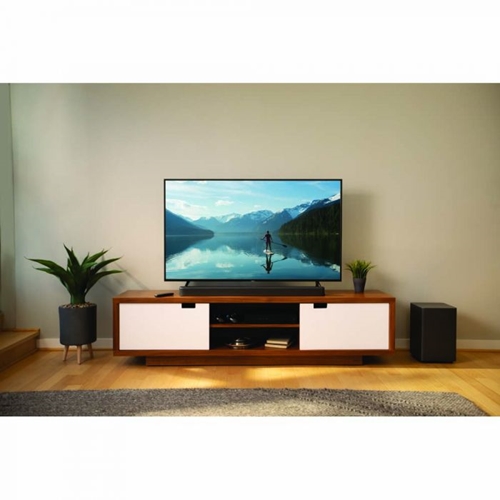 מקרן קול JBL DB-CLUBBER 2.1 XB SOUNDBAR