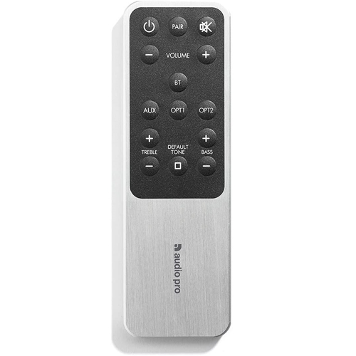 זוג רמקולים רצפתיים T20 מבית Audio Pro סקנדינביה