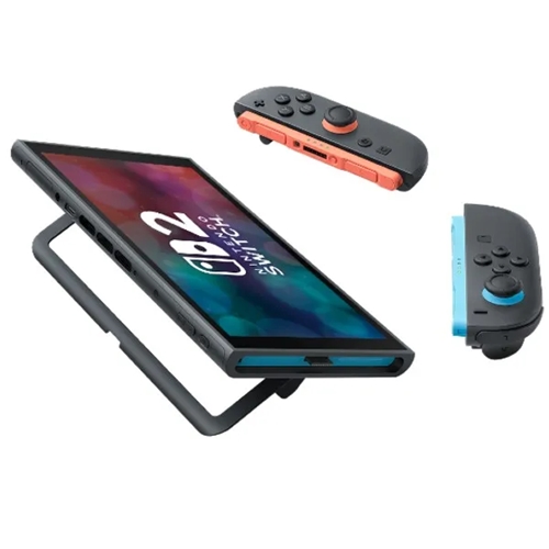 קונסולת נינטנדו סוויץ' Nintendo Switch 2+Mario KAR