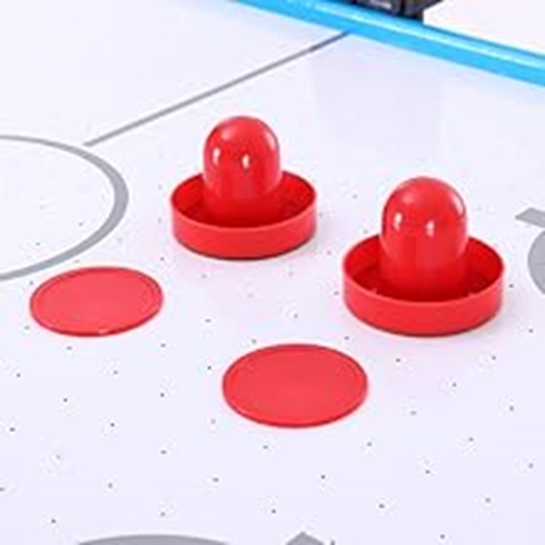 שולחן הוקי 4 פיט עם צג לד דיגיטלי