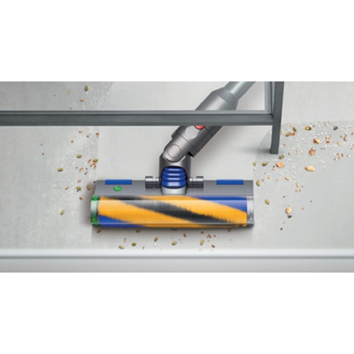 שואב אלחוטי Dyson V15 Detect Total Clean